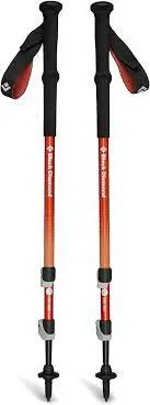 Trail Back Trekking Poles