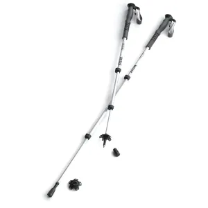 Trekking Poles Aluminium - Pair