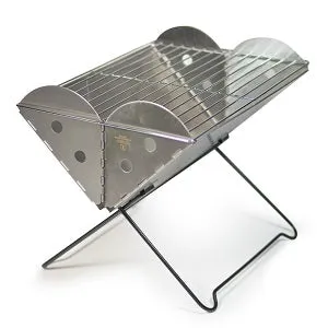 UCO Flatpack Medium Portable Grill