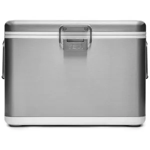 V Series Stainless Steel Cooler