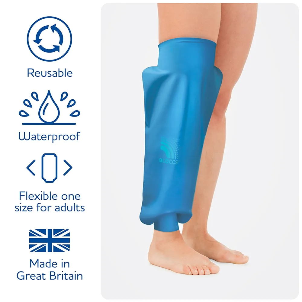 Waterproof Knee Dressing Covers