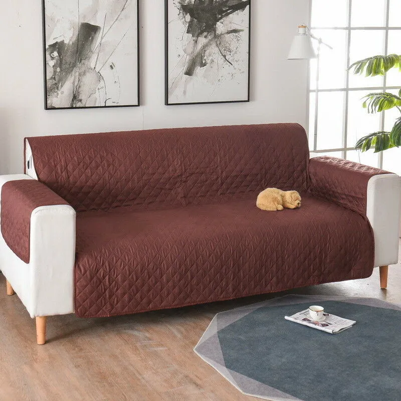 Waterproof Pet Sofa Cover