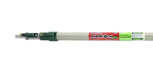 Wooster Sherlock GT Convertible 4-8ft Adjustable Extension Pole