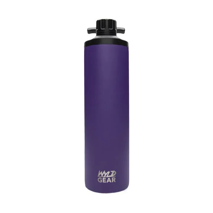 Wyld Gear 24 oz. Insulated Mag Flask