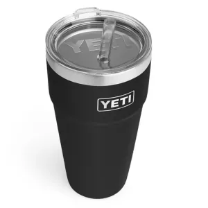 Yeit Rambler 26 Oz Stackable Cup With Straw Lid