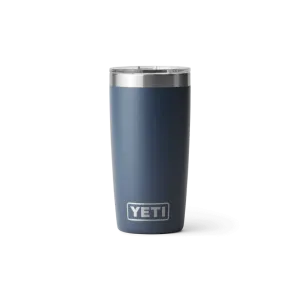 YETI Rambler 10 OZ (296ml) Tumbler With Magslider Lid - Navy