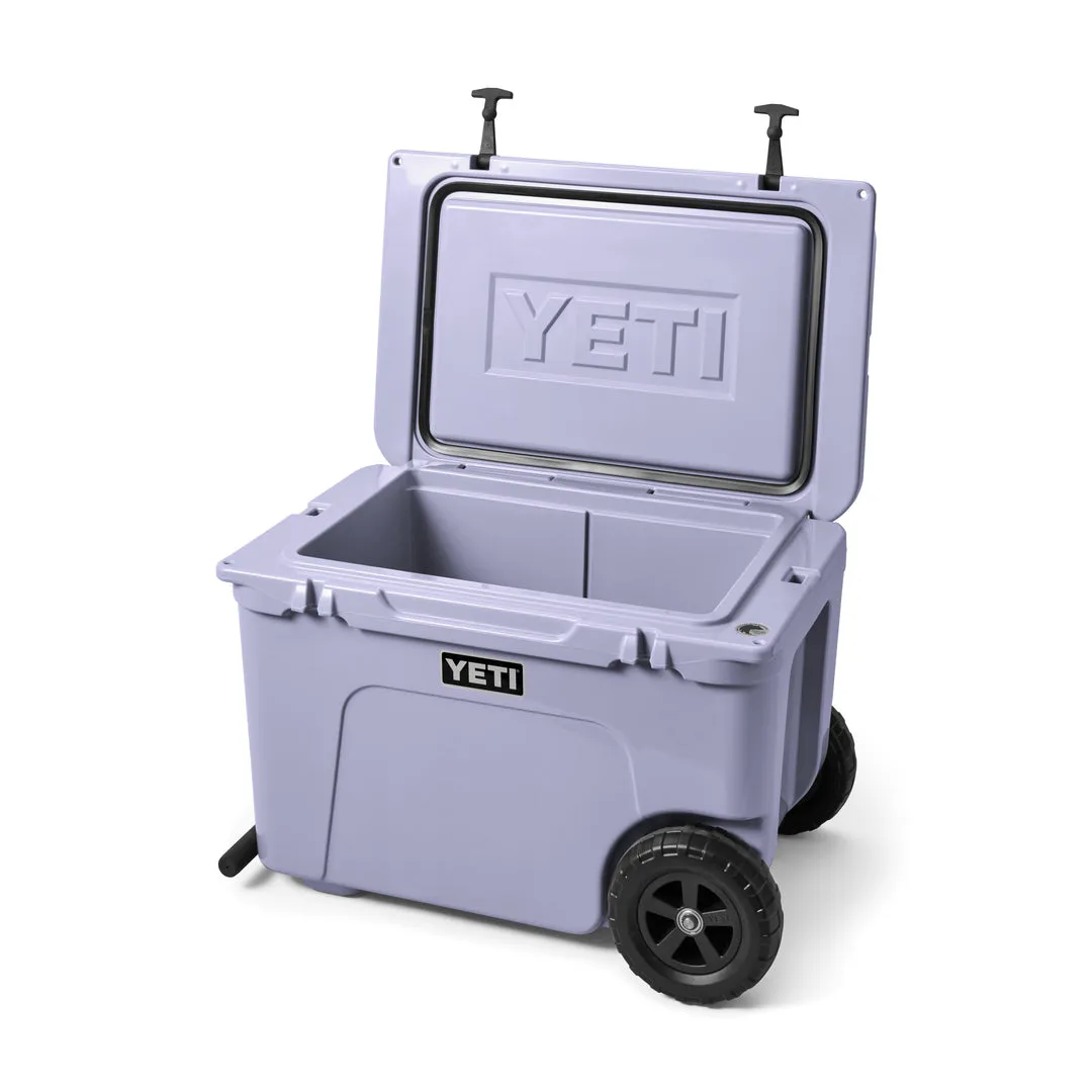 YETI Tundra Haul Cosmic Lilac